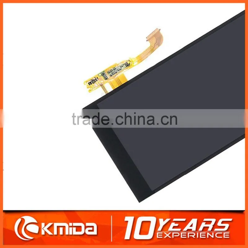 factory wholesale lcd for HTC M8 LCD with digitizer