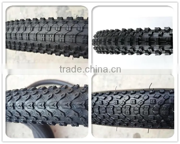bicycle tires solid 20x1.75 solid rubber tyre