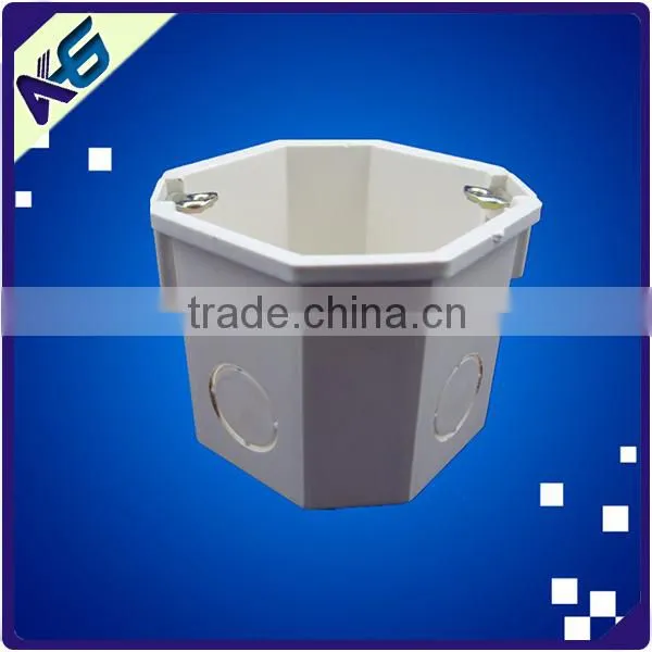 china supplier pvc electrical conduit pipe