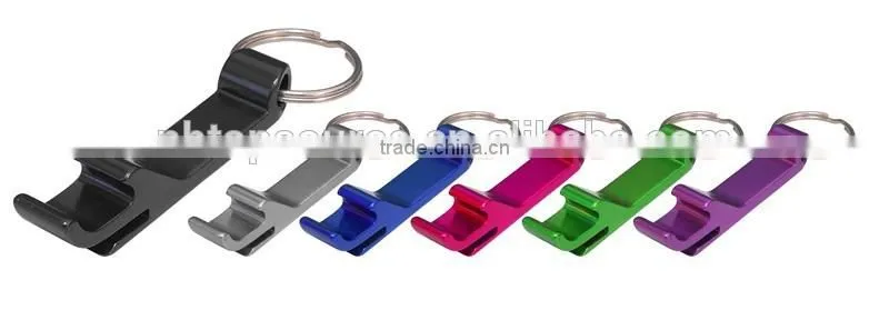 TE445 Hot Sale Fish Shape Aluminum Carabiner