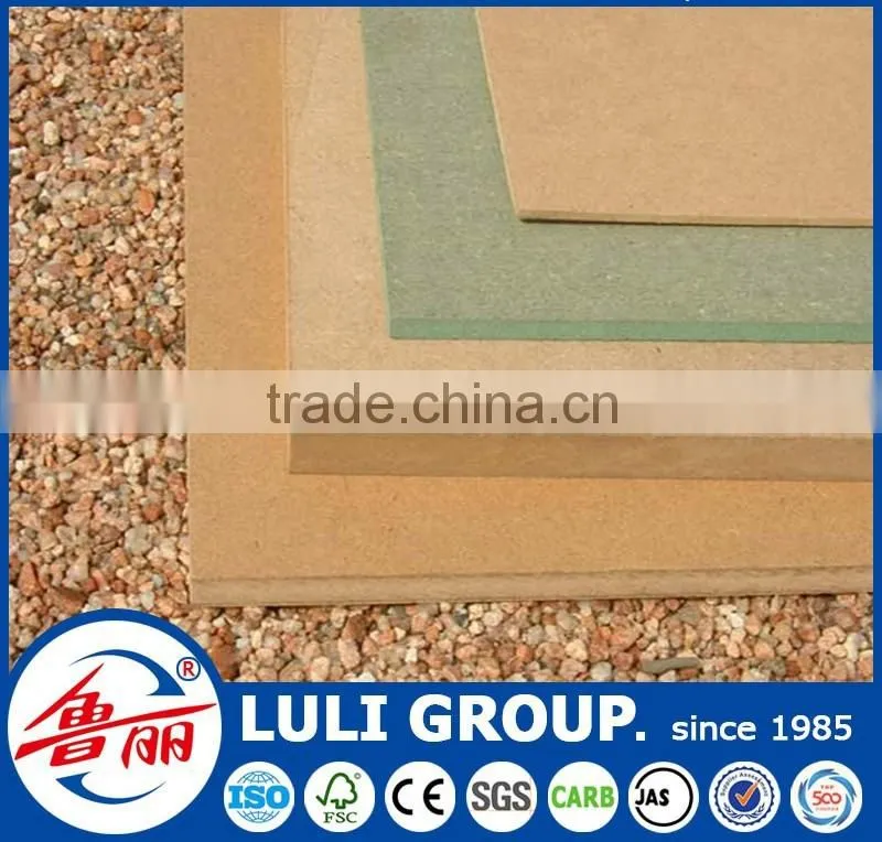 MDF price