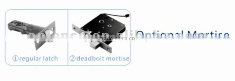 cipher code lock manufacturer