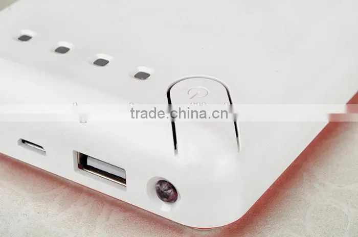 Smart Power Banks Dongguan Mobile Phone Accessories Hot New Products 2015 Battery Charging For Phone