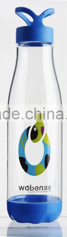 High Quality Children Drinking Water Bottle