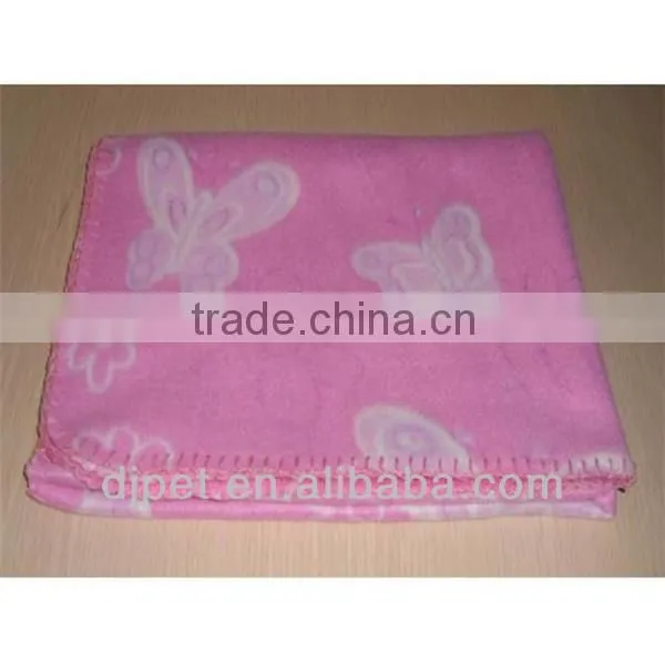 best price wholesale anti-pilling polar fleece in china