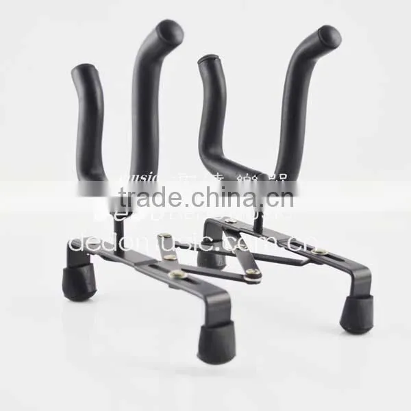 adjustable U shape violin stand