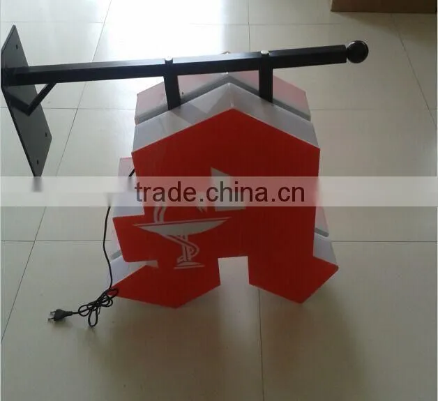 High Quality Custom Light In The Box Limited With Led