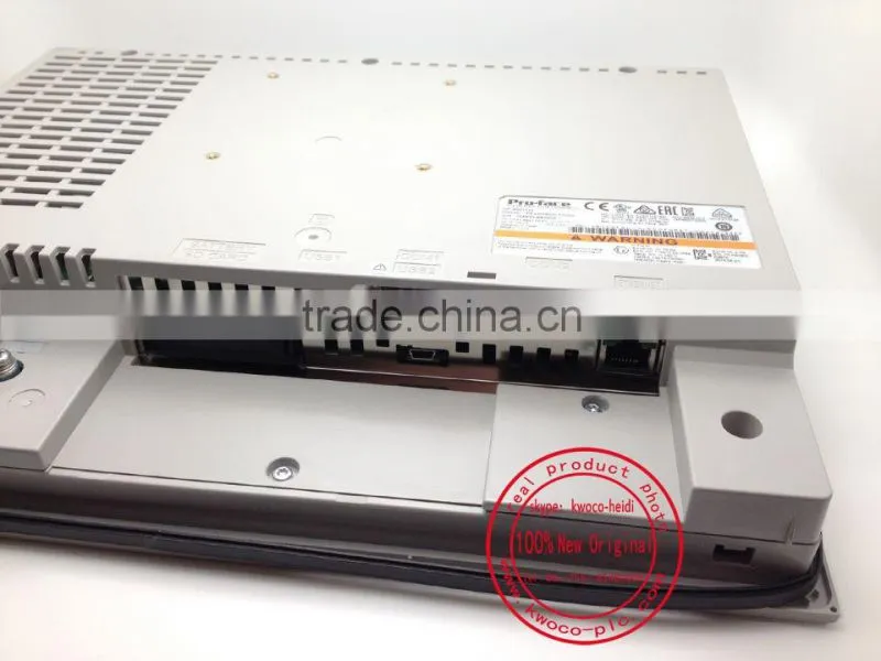 New original PROFACE PFXGP4501TADW (GP4501TW)