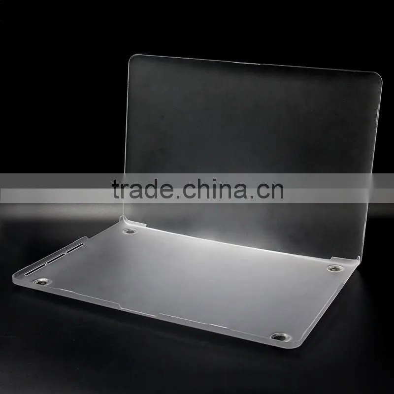dropship suppliers for macbook TWK-New08 top pc case with keyboard