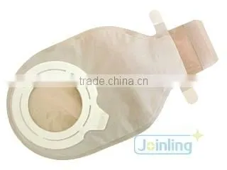 One-piece Urostomy Bag