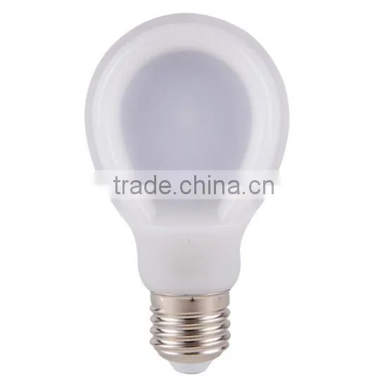 no flicker 9W 810lm led slim a60 bulb