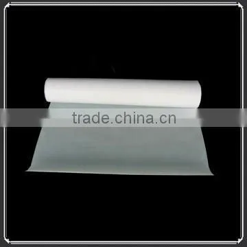cutting ptfe rod