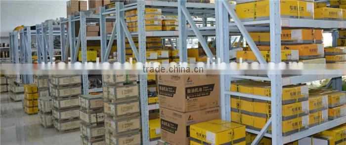 SDLG LG936L Wheel Loader Spare Parts 29010013441, Transmission System Cable Shaft 29010013441 for sale