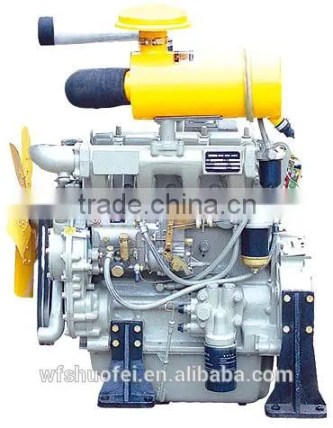 4105series r4105zd 4 cylinder engine