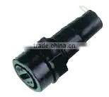 Panel Mount Fuse Holder 5x20mm