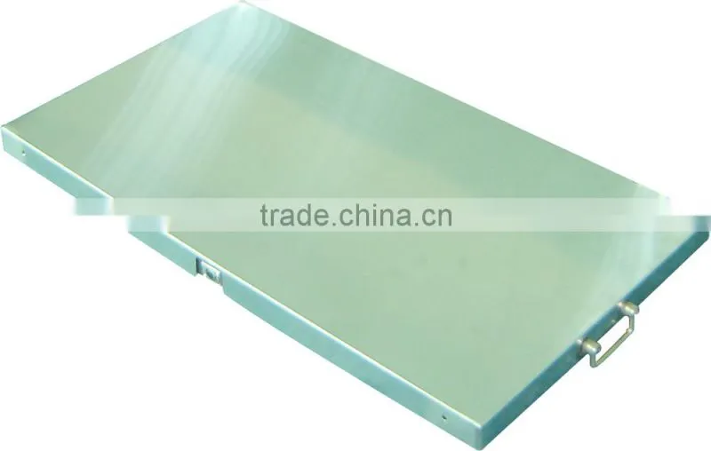 cattle scale