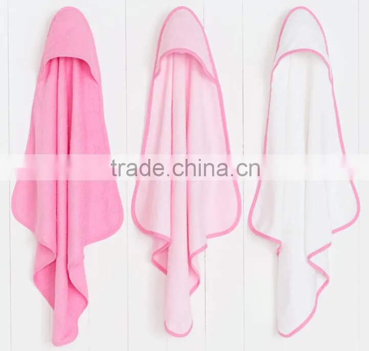 2014 classical solid soft cotton towel terry cuddle robe