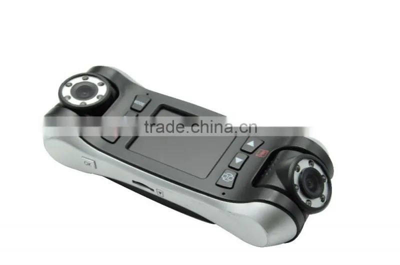 Car DVR with Driving Recording Dash Camera mini DVR Camera