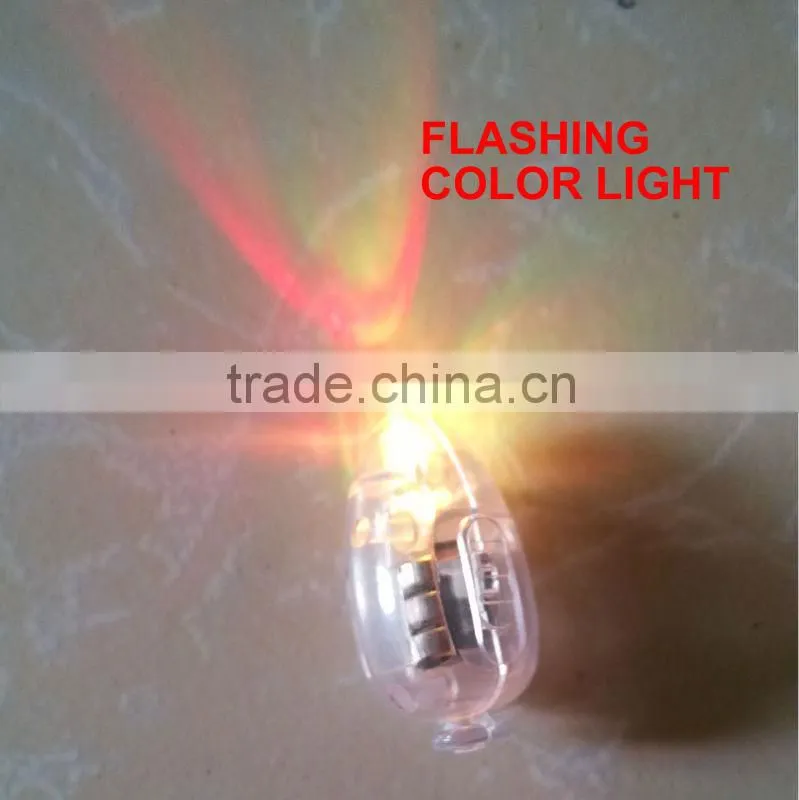 2016 Good Quality Mini Led Light For Paper Lantern Led Balloon Light