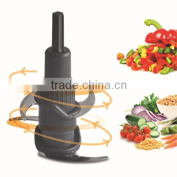 Electric food chopper /meat chopper with high quality