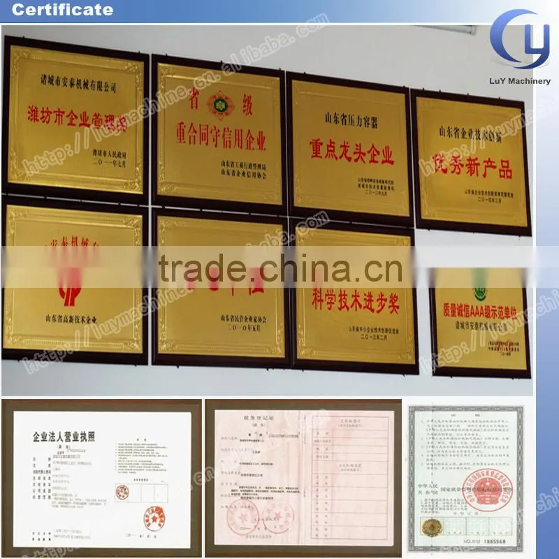 New full automatic rubber microwave vulcanized equipment