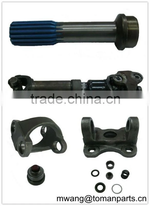 C.V Centre Yoke R2-21-1342 for Ford