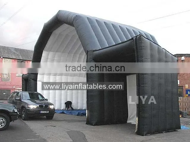 Best Selling Large Used Advertising Inflatables Tent Price