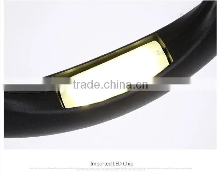Hot Selling 240V Cheap Acrylic Wall Lighting 5730 Iron LED Wall Lamps