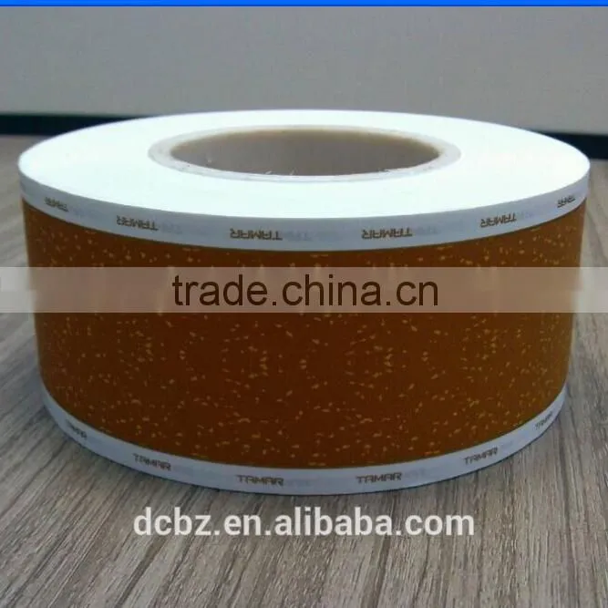 High Grade Cork Tipping Paper for Cigarette