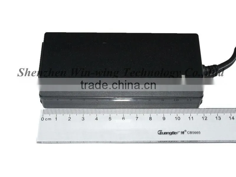 12 Volt 4 amp Single Output AC DC Power Adapter for LED