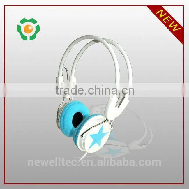 Discount Price High Quality Kid HeadphoneS/Children Headset