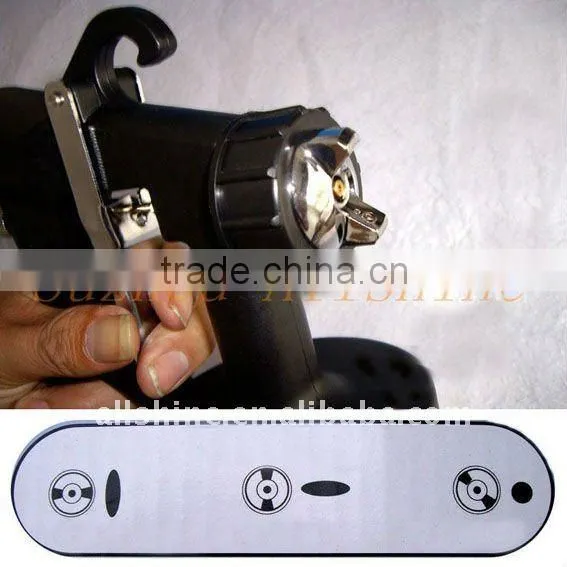 Hvlp electric spray gun electric mini gun paint