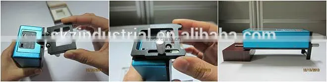 multi function USB digital portable surface roughness meter