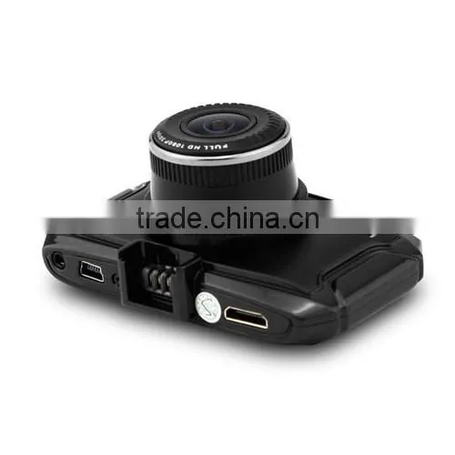 2.7 inch Ambarella A7LA50 2560*1080P Dash Cam Car DVR Recorder