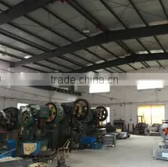 Ningbo Rongda Hardware Factory company overview - view 2