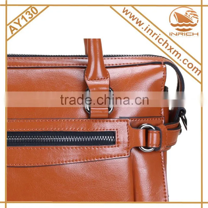 2016 New Style Cheap bag pu lady bag