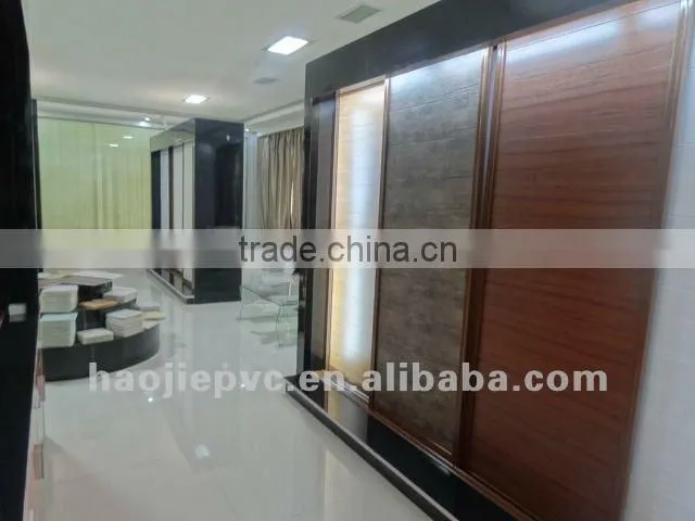 lamination PVC Ceiling Panel