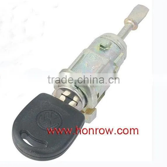 VW Passat Right door lock (New Model)