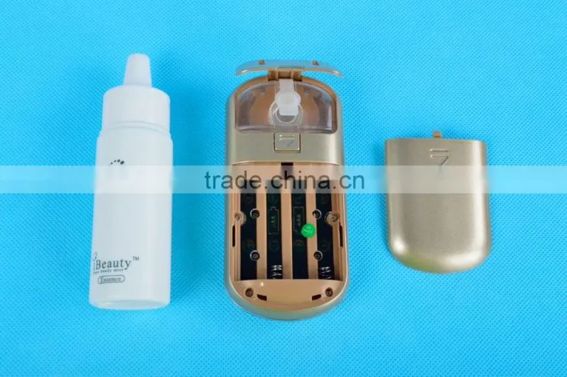 Facial Nano Mist Sprayer Skin Care Device With CE Approval