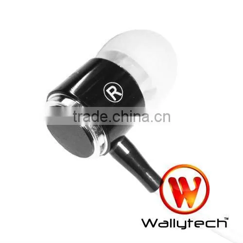 2013 Hot selling headphone for iphone