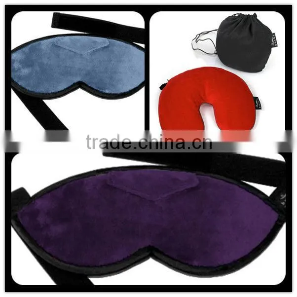 Micro Fiber For Eye Mask