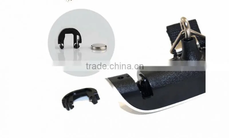 LCD Display Electronic Digital Luggage Scale / Weighing Scale for Baggage Suitcase and Bag