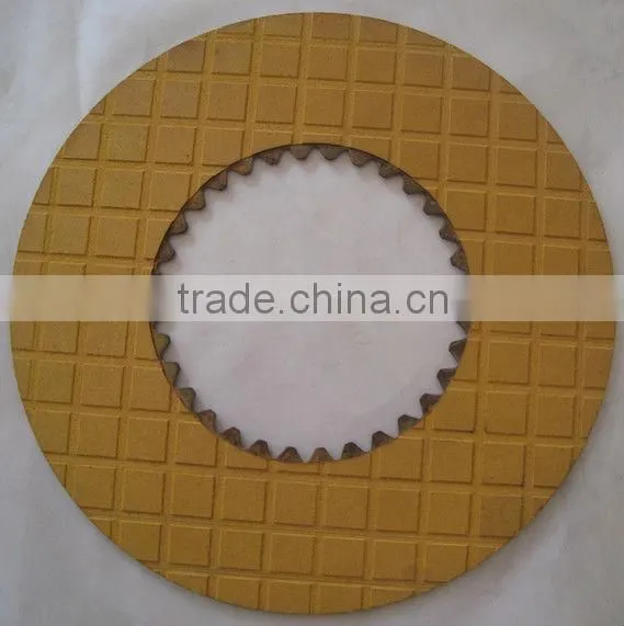 Komasu part Yellor paper-base friction plate
