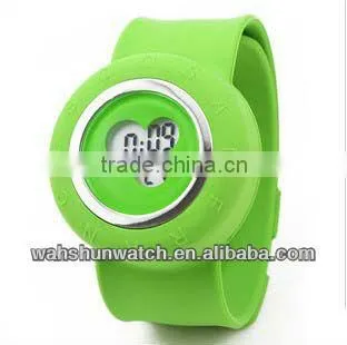 Mickey Mouse watch