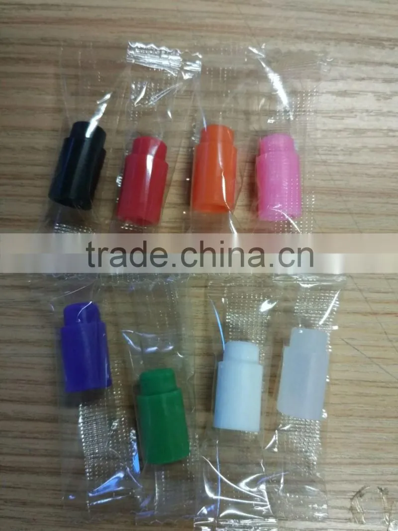 do not miss cheapest and colorful subtank drip tip