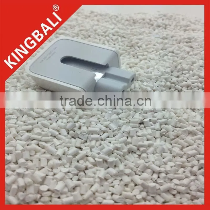 ABS Thermal Conductive Plastic Granule Heat Dissipation Thermal Plastic Granule for Swimming Pool LED Lighting