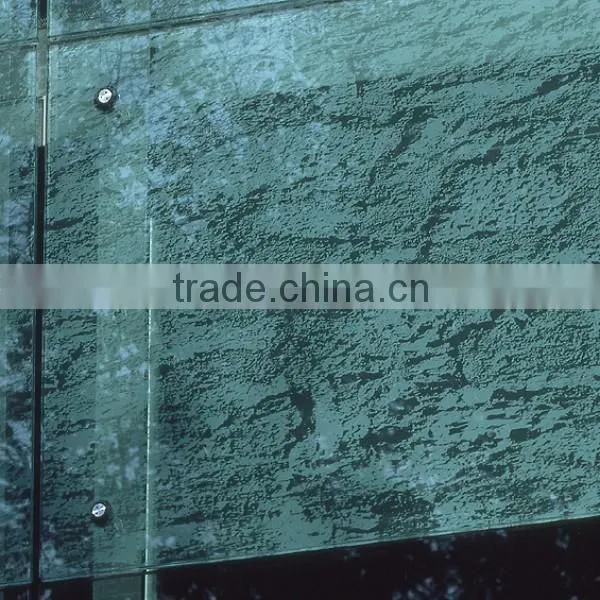 Factory Price Tempered Building Glass Dome With CE&CCC