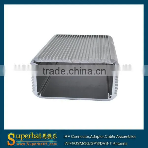 Aluminum Box Enclosure Case -4.32"*3.14"*1.76"(L*W*H)wholesale price