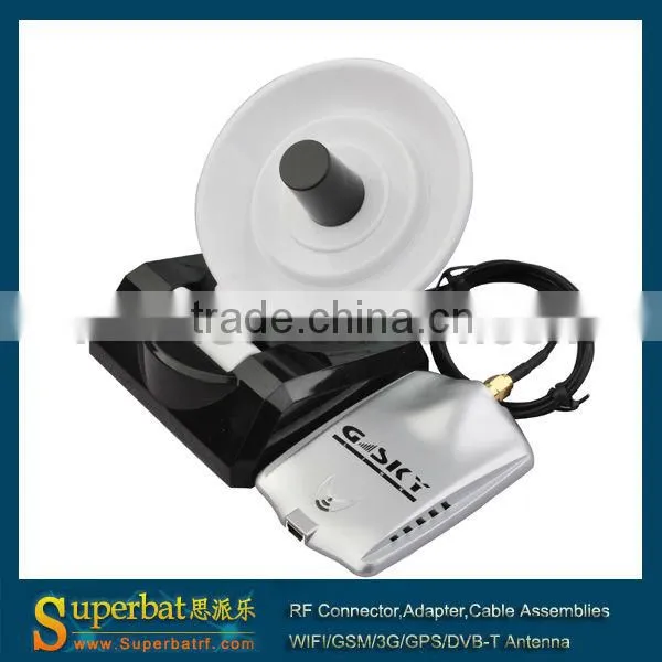 2.4 ghz antenna 8dbi Hi-Gain WiFi Indoor Dish Antenna