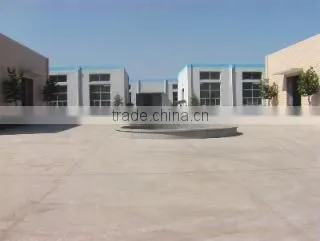 Shijiazhuang Boda Plastic Chemical Co., Ltd. company overview - view 3